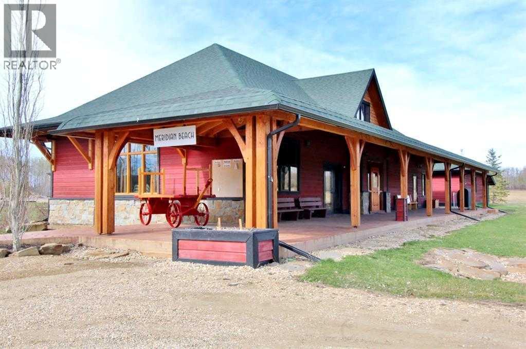 200 Canal Street, Rural Ponoka County, Alberta  T4L 2N3 - Photo 14 - A2300187