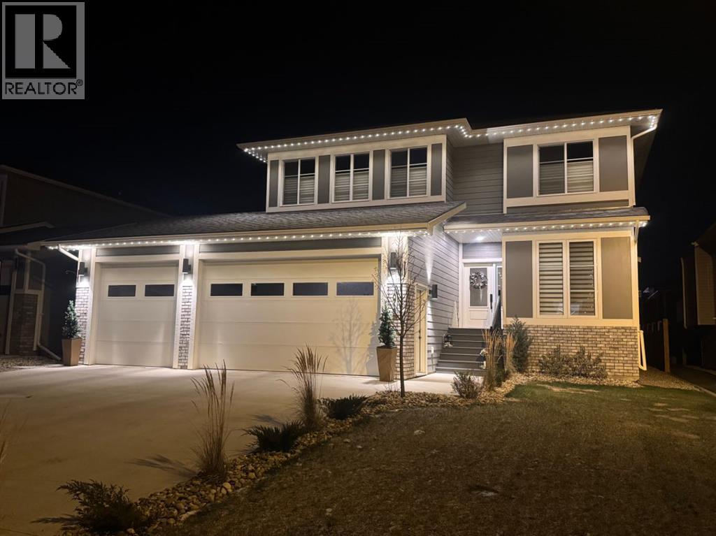 10713 152b Avenue, Rural Grande Prairie No. 1, Alberta  T8X 0S3 - Photo 1 - A2301766