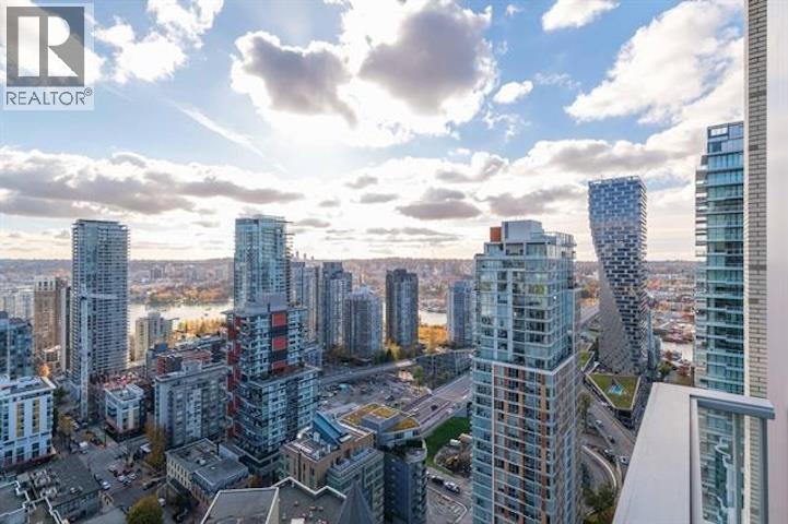 3405 1283 Howe Street, Vancouver, British Columbia  V6Z 0E3 - Photo 16 - R3112719