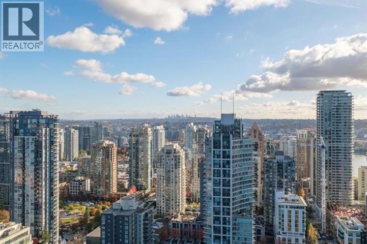 3405 1283 Howe Street, Vancouver, British Columbia  V6Z 0E3 - Photo 15 - R3112719