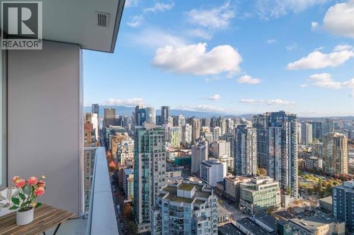 3405 1283 Howe Street, Vancouver, British Columbia  V6Z 0E3 - Photo 17 - R3112719