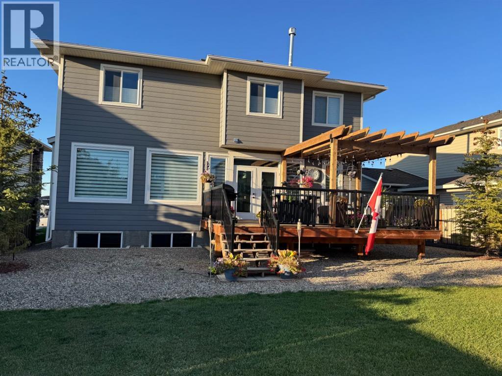 10713 152b Avenue, Rural Grande Prairie No. 1, Alberta  T8X 0S3 - Photo 47 - A2301766