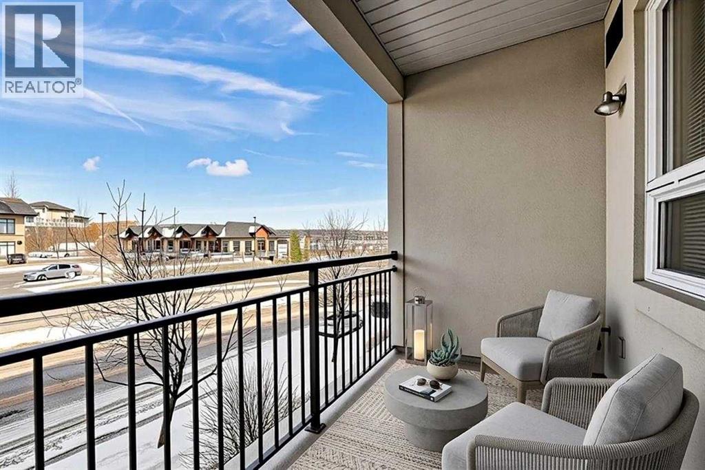 318, 26 Val Gardena View Sw, Calgary, Alberta  T3H 5Z5 - Photo 6 - A2299150