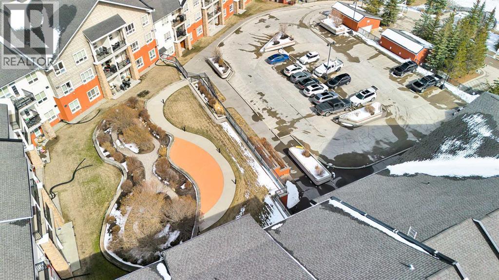 318, 26 Val Gardena View Sw, Calgary, Alberta  T3H 5Z5 - Photo 33 - A2299150