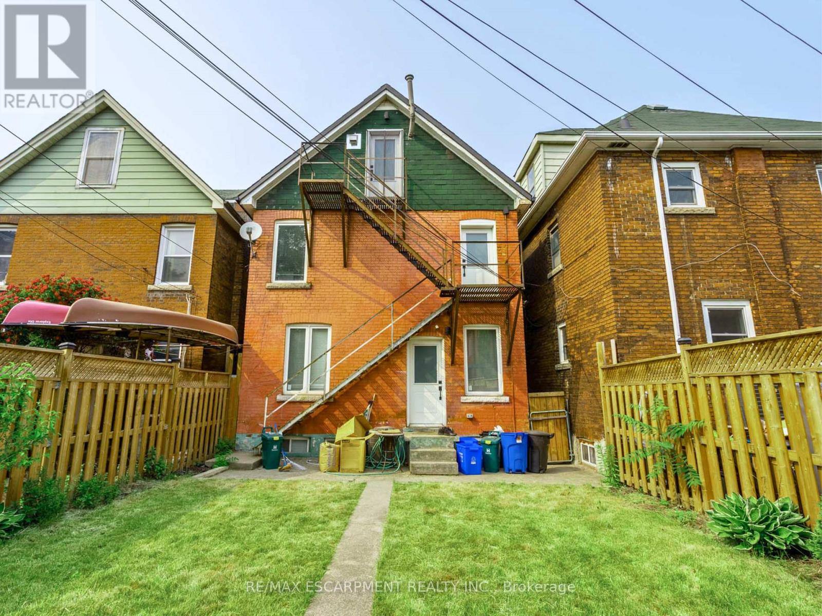 536 Cannon Street E, Hamilton, Ontario  L8L 2E9 - Photo 37 - X13016214