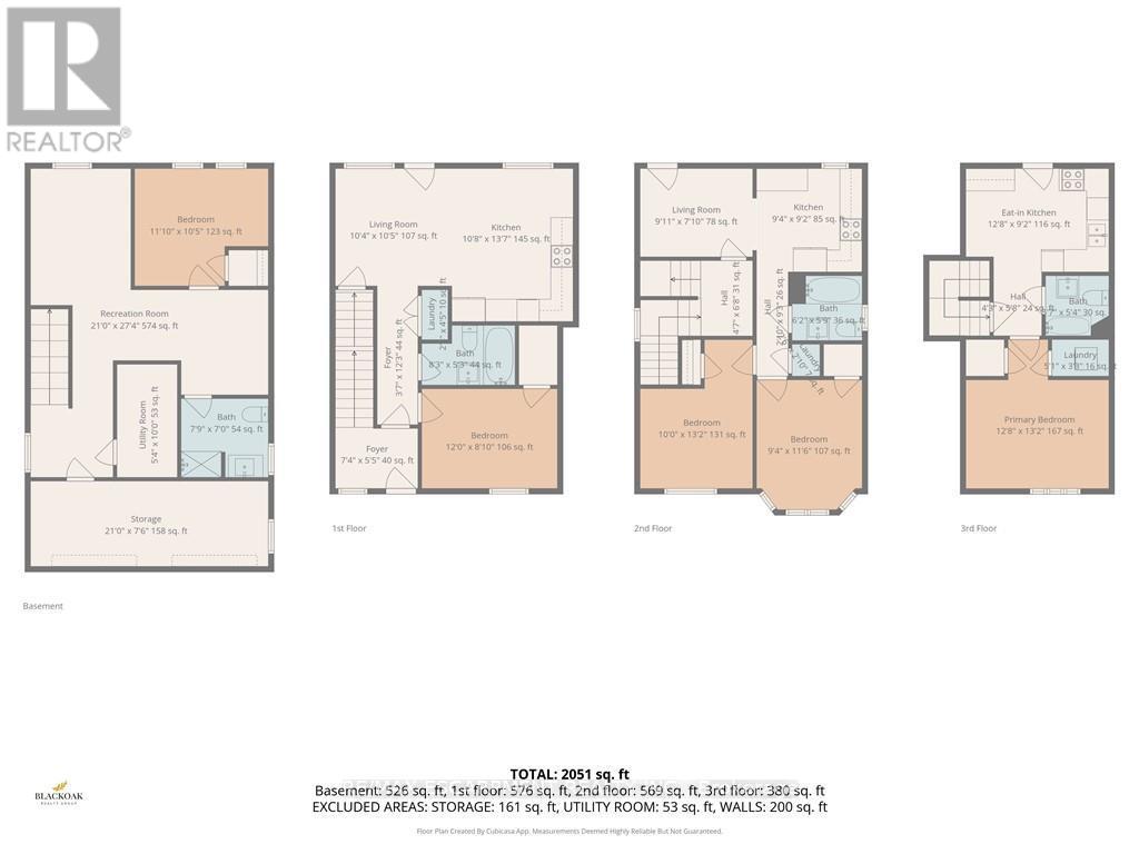 536 Cannon Street E, Hamilton, Ontario  L8L 2E9 - Photo 40 - X13016214