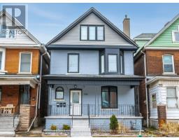 536 CANNON STREET E, Hamilton, Ontario