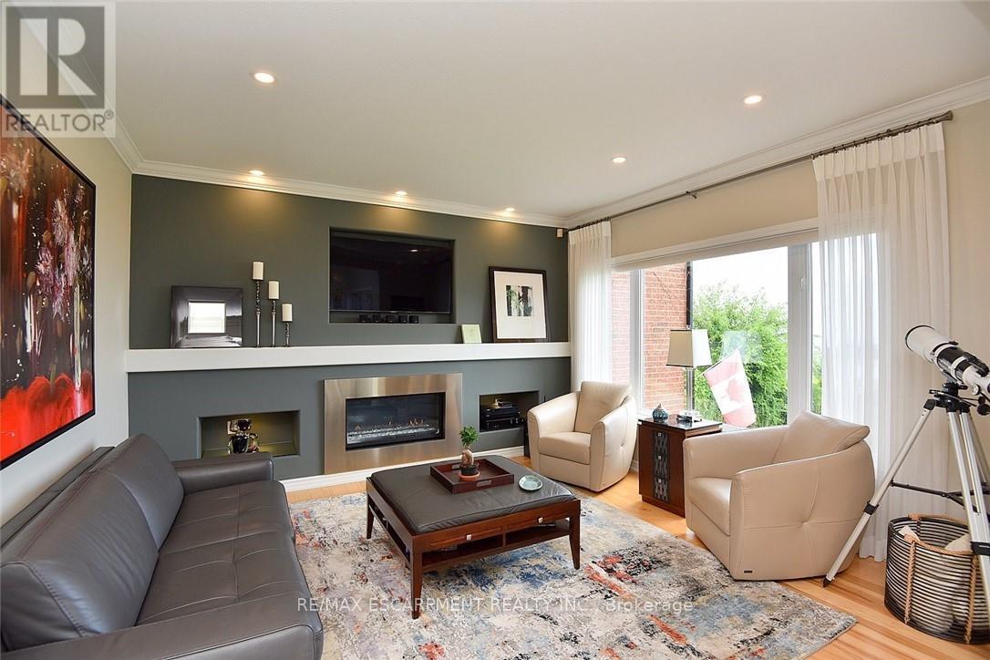 5 - 97 Sunvale Place, Hamilton, Ontario  L8E 4Z7 - Photo 12 - X13016248