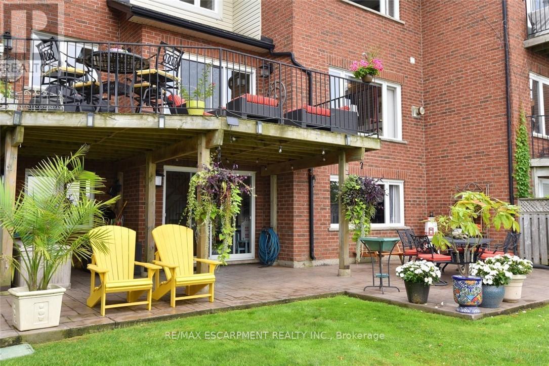 5 - 97 Sunvale Place, Hamilton, Ontario  L8E 4Z7 - Photo 29 - X13016248