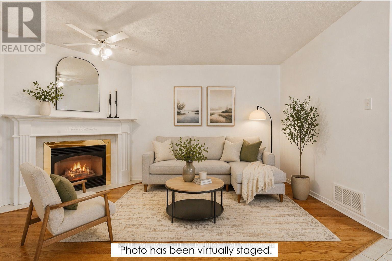 90 Lynette Drive, Hamilton, Ontario  L9B 2M5 - Photo 2 - X13016280