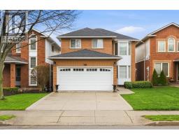 90 LYNETTE DRIVE, Hamilton, Ontario