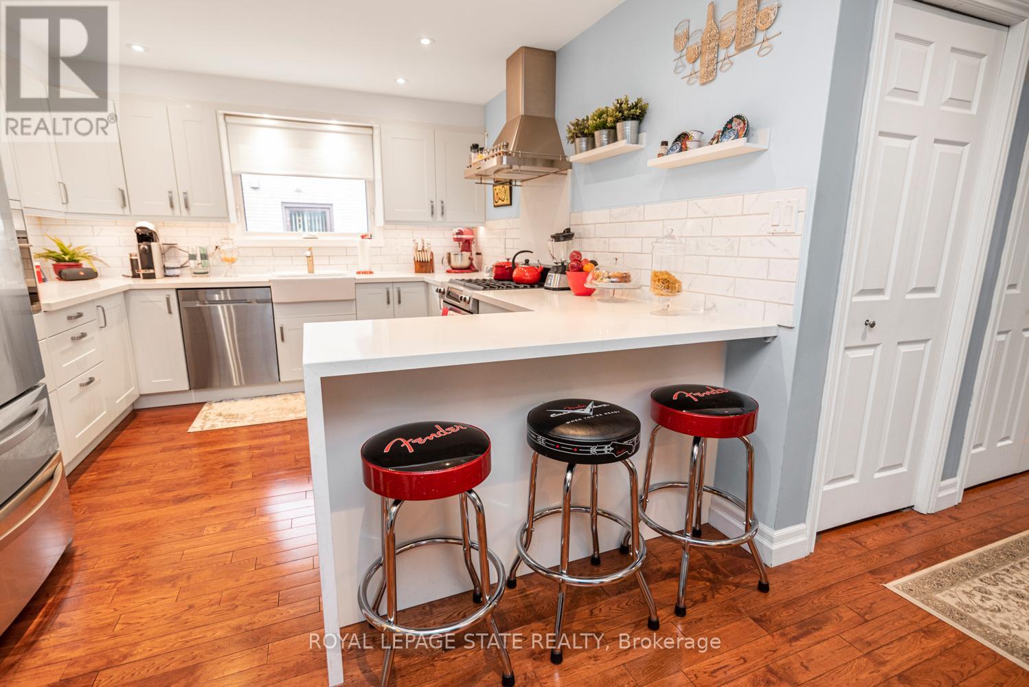 97 Albion Falls Boulevard, Hamilton, Ontario  L8W 1R4 - Photo 13 - X13016282