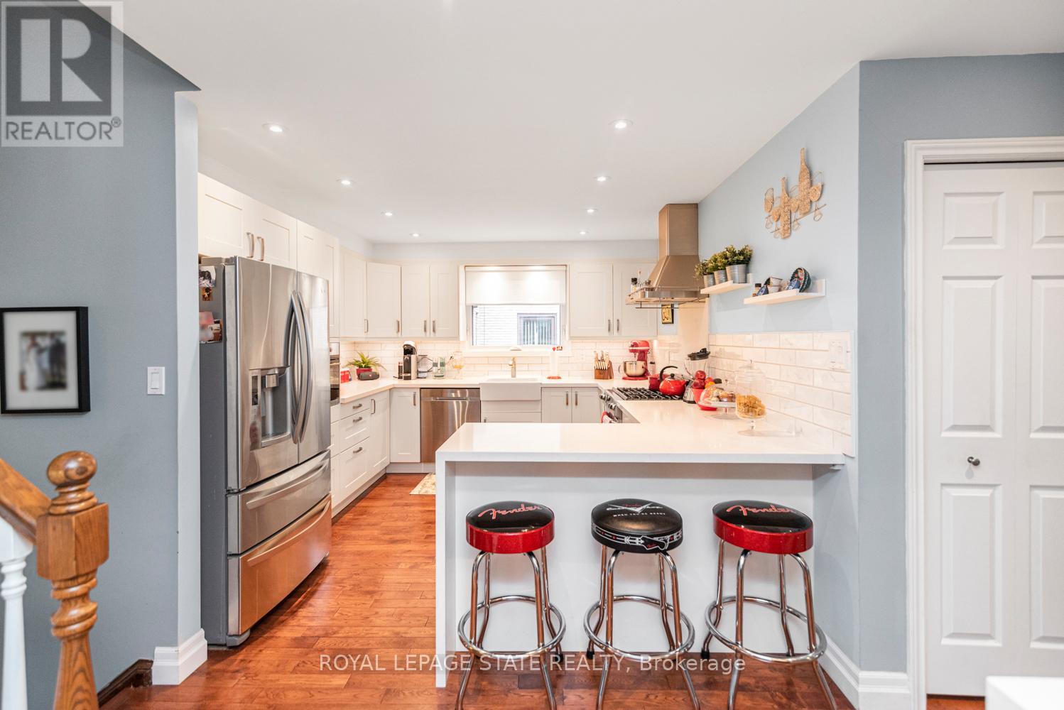 97 Albion Falls Boulevard, Hamilton, Ontario  L8W 1R4 - Photo 14 - X13016282