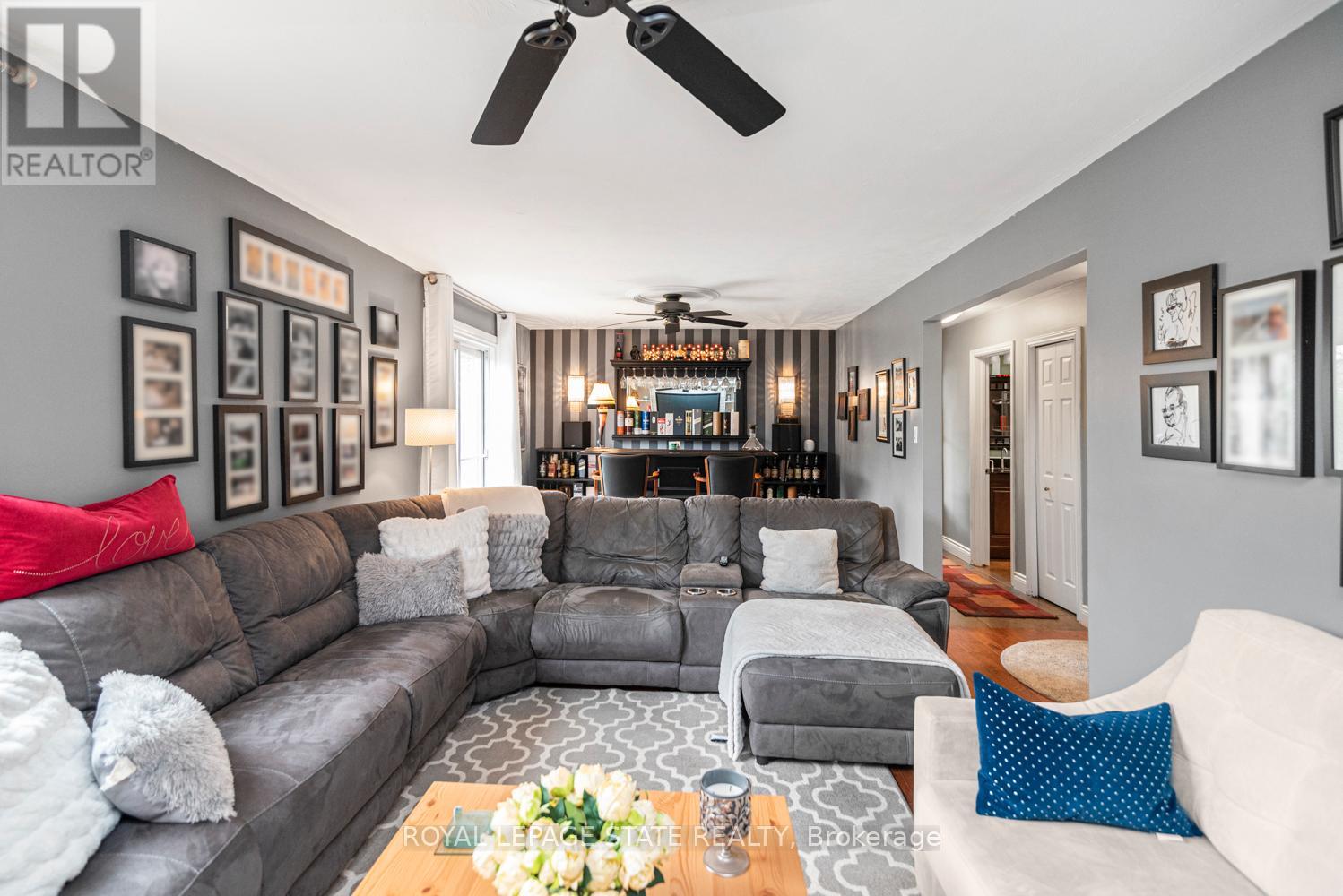 97 Albion Falls Boulevard, Hamilton, Ontario  L8W 1R4 - Photo 16 - X13016282