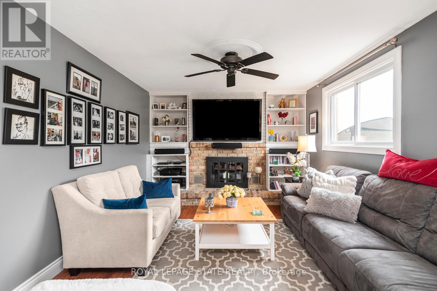 97 Albion Falls Boulevard, Hamilton, Ontario  L8W 1R4 - Photo 18 - X13016282