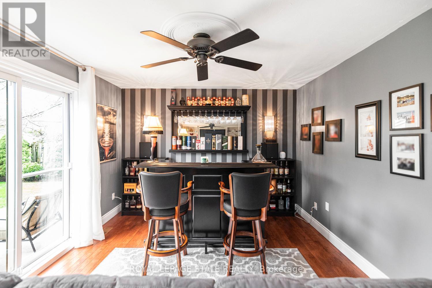 97 Albion Falls Boulevard, Hamilton, Ontario  L8W 1R4 - Photo 19 - X13016282