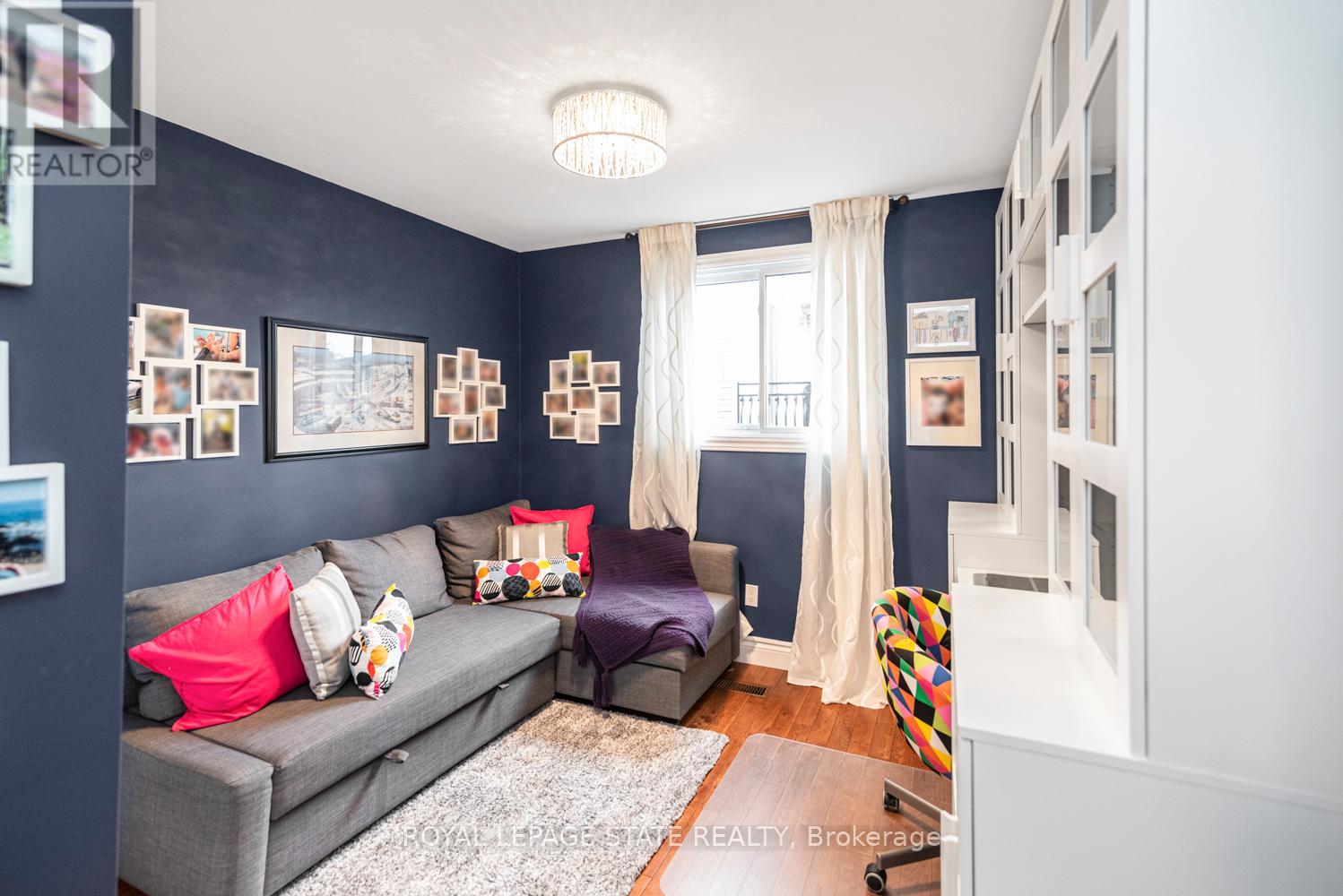 97 Albion Falls Boulevard, Hamilton, Ontario  L8W 1R4 - Photo 32 - X13016282