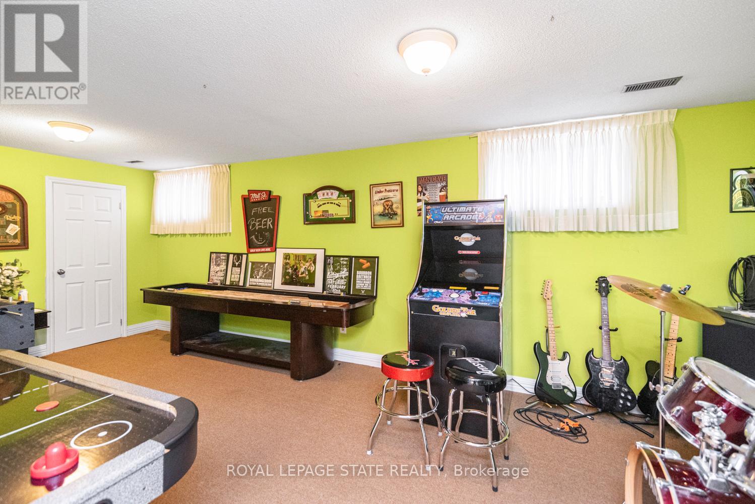 97 Albion Falls Boulevard, Hamilton, Ontario  L8W 1R4 - Photo 37 - X13016282