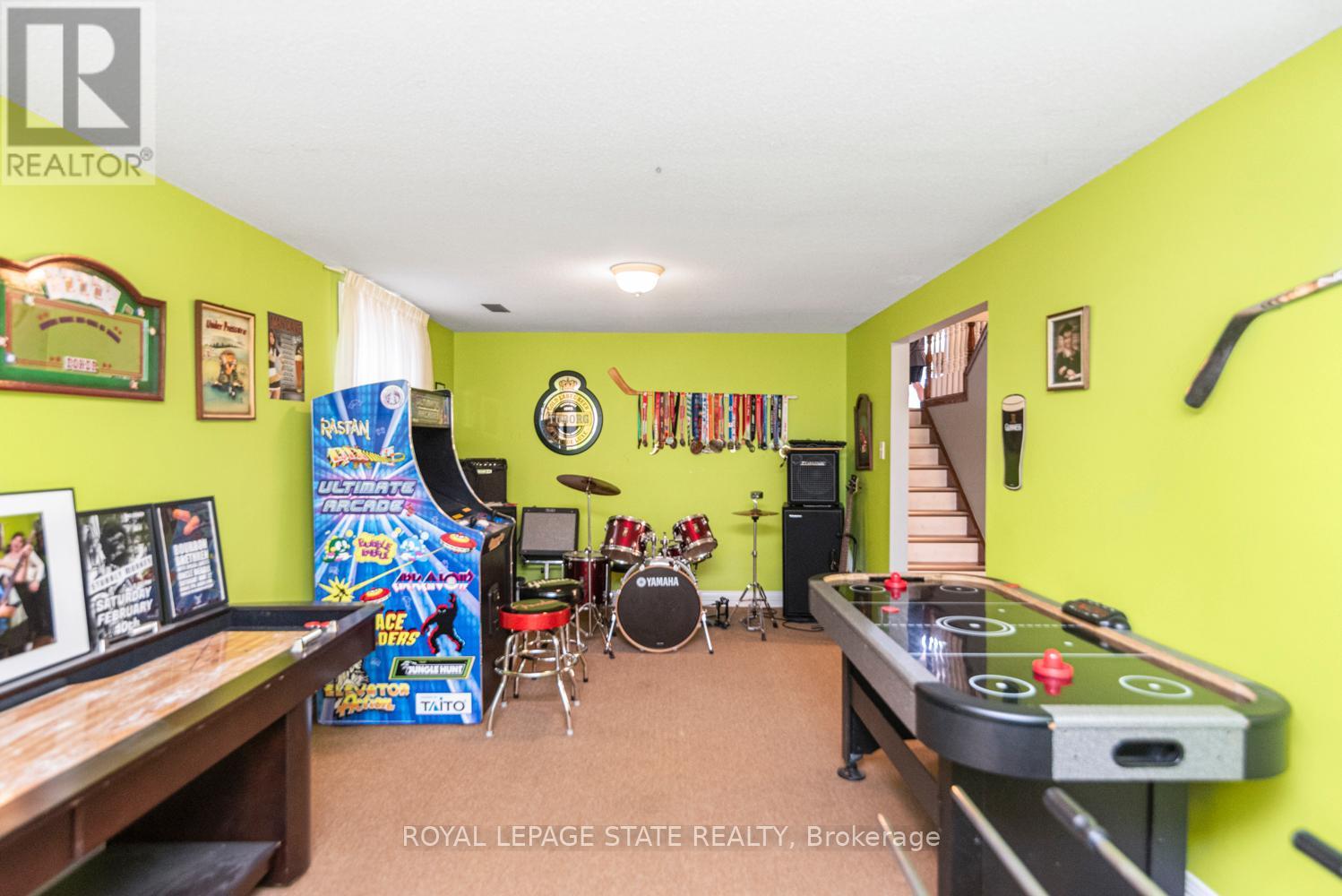 97 Albion Falls Boulevard, Hamilton, Ontario  L8W 1R4 - Photo 38 - X13016282