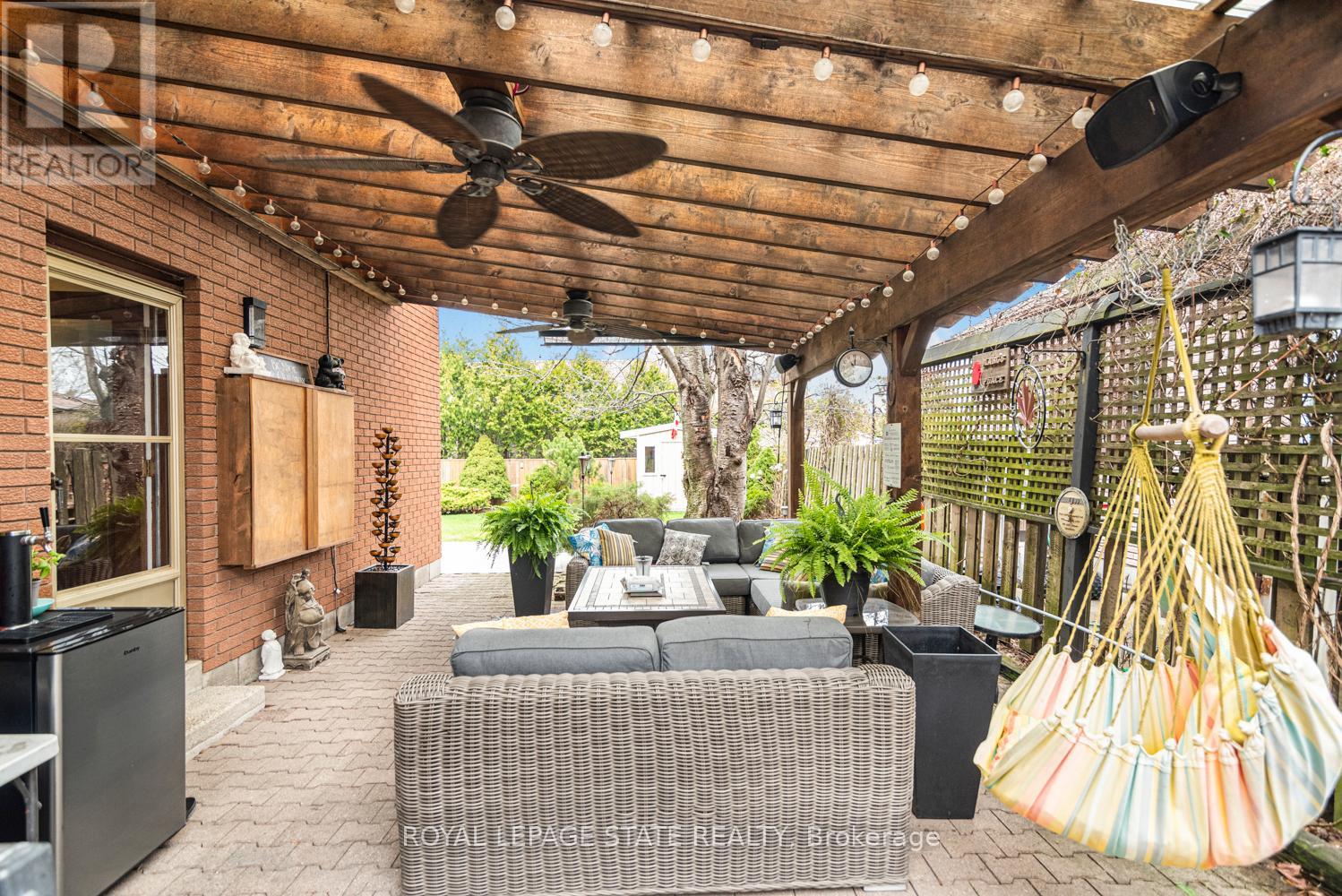 97 Albion Falls Boulevard, Hamilton, Ontario  L8W 1R4 - Photo 42 - X13016282