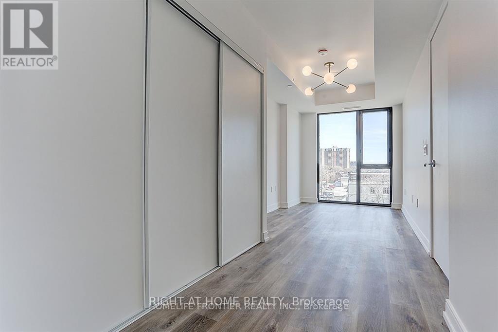 433 - 1 Jarvis Street, Hamilton, Ontario  L8R 3J2 - Photo 14 - X13016286