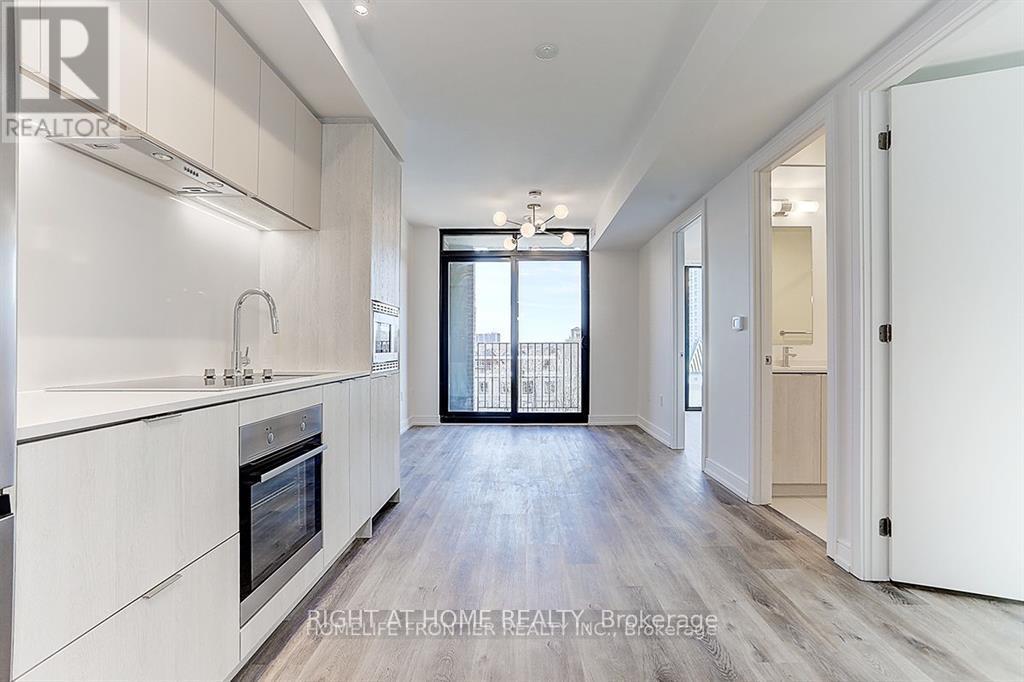 433 - 1 Jarvis Street, Hamilton, Ontario  L8R 3J2 - Photo 2 - X13016286