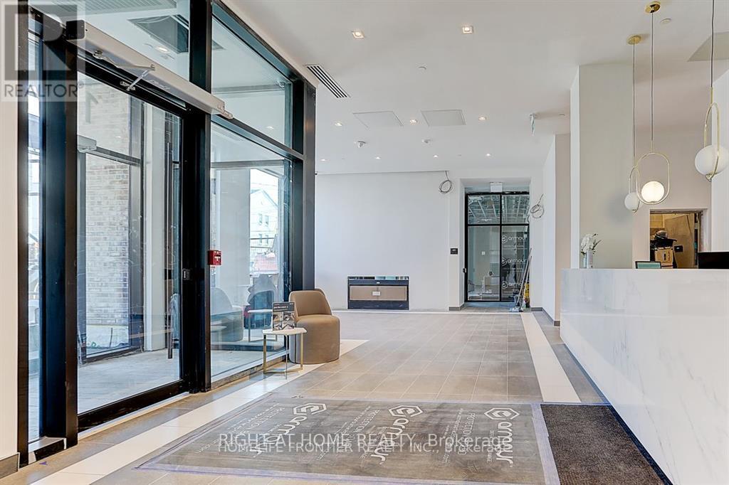 433 - 1 Jarvis Street, Hamilton, Ontario  L8R 3J2 - Photo 21 - X13016286