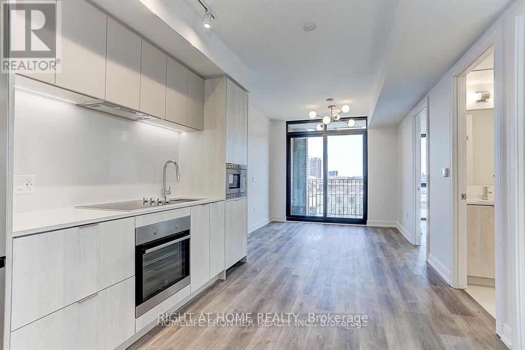 433 - 1 Jarvis Street, Hamilton, Ontario  L8R 3J2 - Photo 4 - X13016286