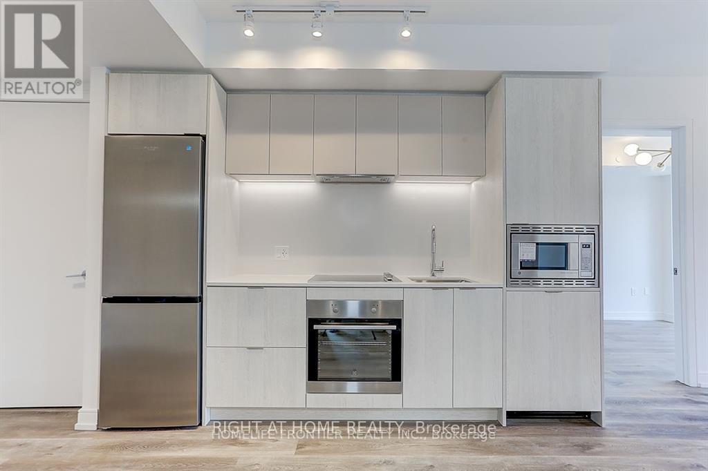 433 - 1 Jarvis Street, Hamilton, Ontario  L8R 3J2 - Photo 6 - X13016286