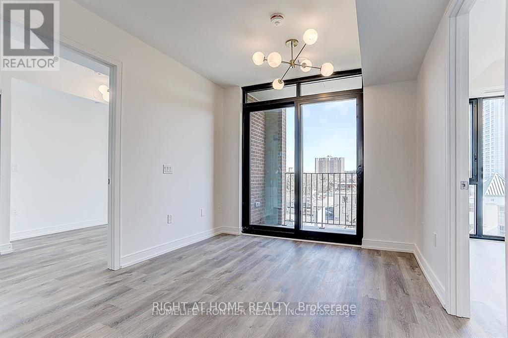 433 - 1 Jarvis Street, Hamilton, Ontario  L8R 3J2 - Photo 8 - X13016286