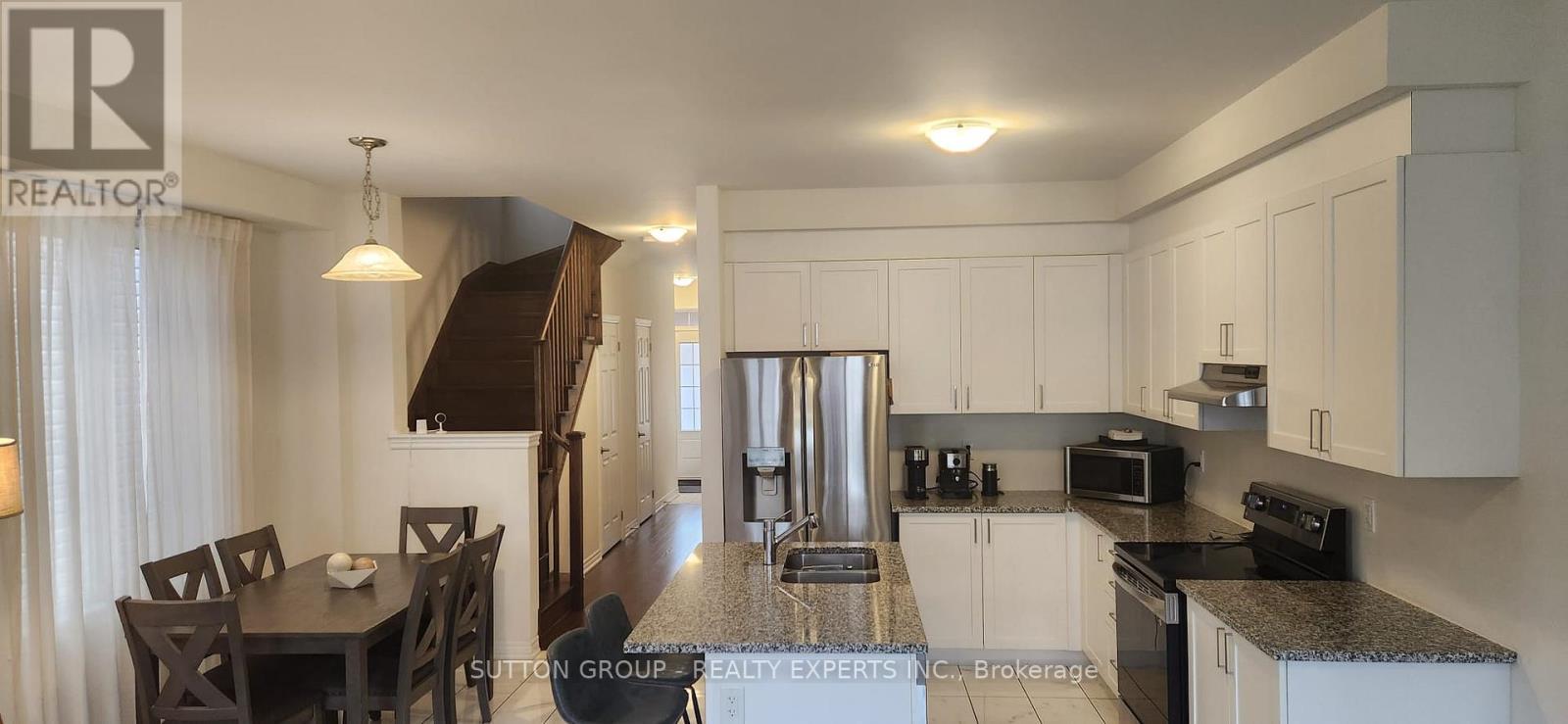 130 Ice Palace Crescent, Oshawa, Ontario  L1H 7K4 - Photo 7 - E13014800