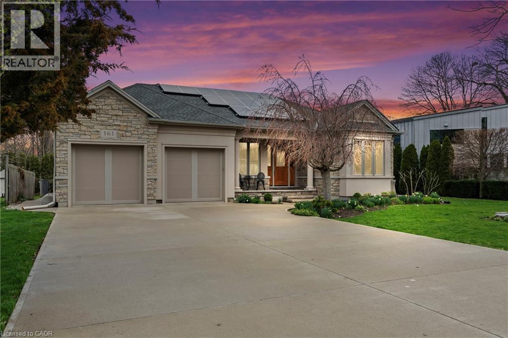 161 WILLIAM Street, Niagara-on-the-Lake, Ontario