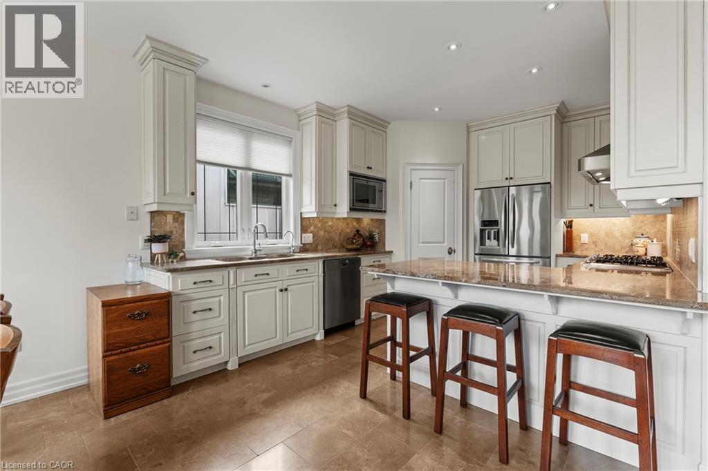 161 William Street, Niagara-On-The-Lake, Ontario  L0S 1J0 - Photo 21 - 40822113