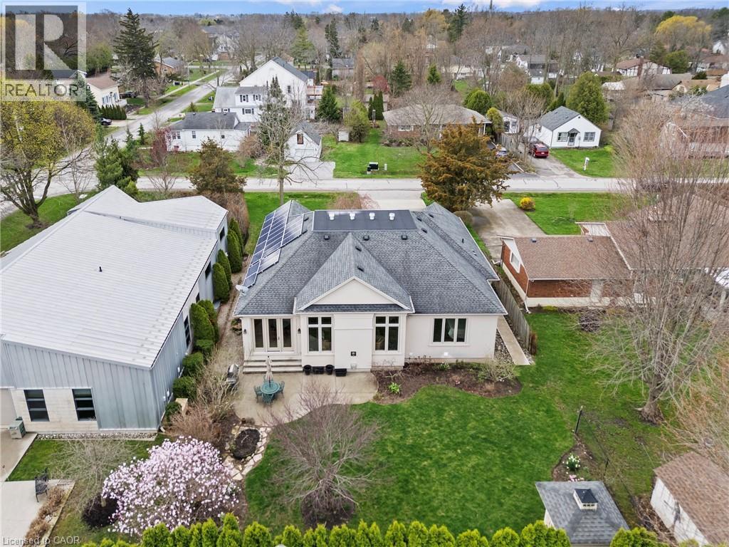 161 William Street, Niagara-On-The-Lake, Ontario  L0S 1J0 - Photo 34 - 40822113