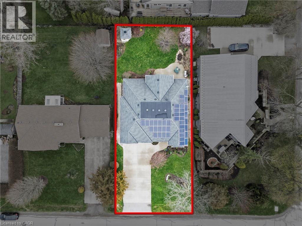 161 William Street, Niagara-On-The-Lake, Ontario  L0S 1J0 - Photo 39 - 40822113