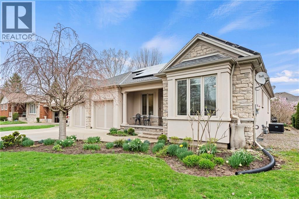 161 William Street, Niagara-On-The-Lake, Ontario  L0S 1J0 - Photo 41 - 40822113