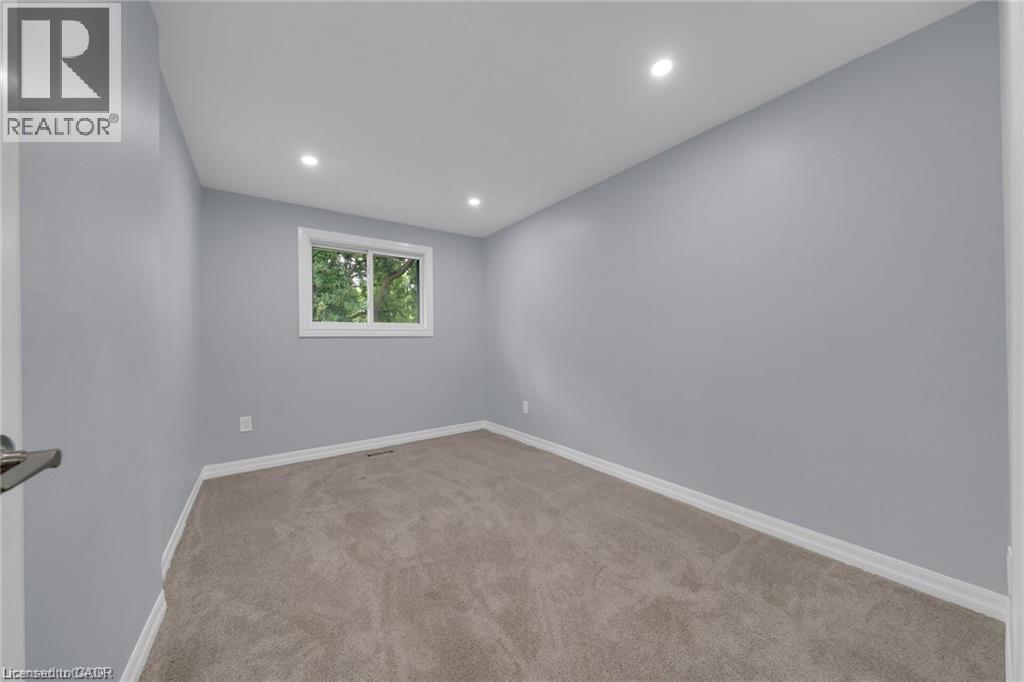 451 Woodview Road Unit# 4, Burlington, Ontario  L7N 2Z9 - Photo 19 - 40822074