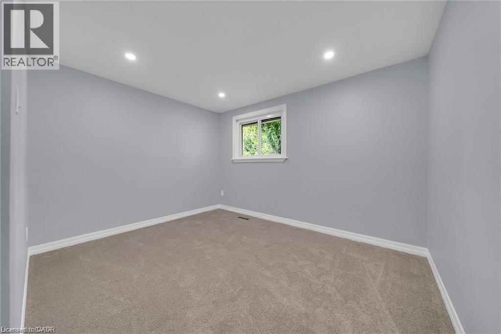 451 Woodview Road Unit# 4, Burlington, Ontario  L7N 2Z9 - Photo 20 - 40822074