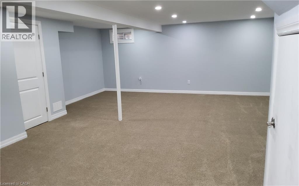 451 Woodview Road Unit# 4, Burlington, Ontario  L7N 2Z9 - Photo 23 - 40822074