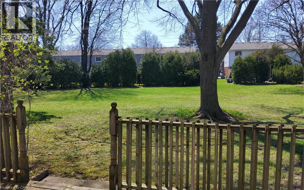 451 Woodview Road Unit# 4, Burlington, Ontario  L7N 2Z9 - Photo 27 - 40822074