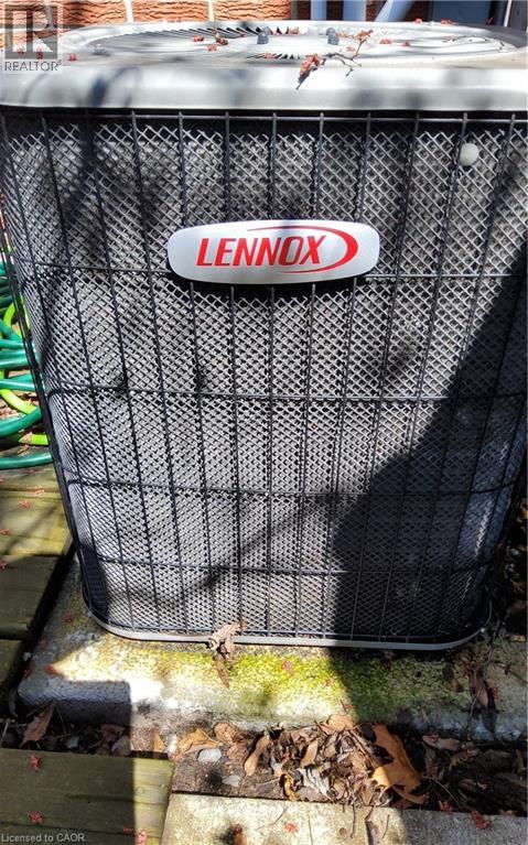 451 Woodview Road Unit# 4, Burlington, Ontario  L7N 2Z9 - Photo 28 - 40822074