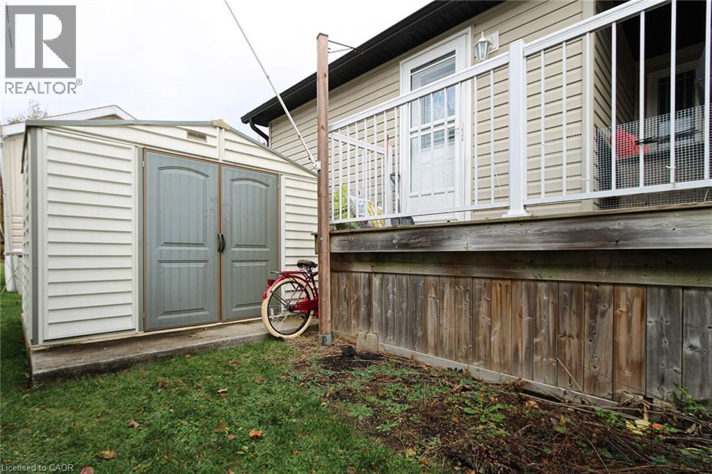 4449 Milburough Line, Burlington, Ontario  L7P 0C5 - Photo 5 - 40821721