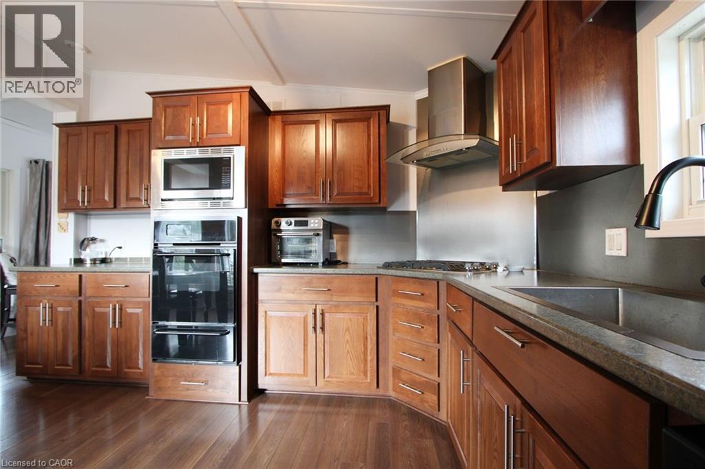 4449 Milburough Line, Burlington, Ontario  L7P 0C5 - Photo 9 - 40821721