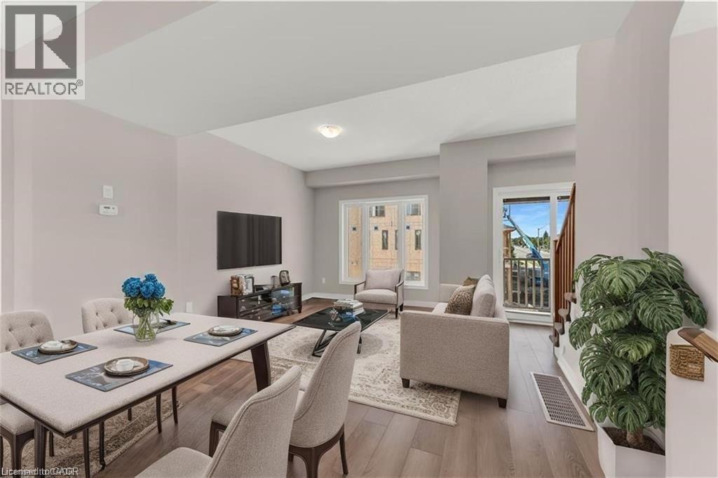 19 Picardy Drive Unit# 39, Hamilton, Ontario  L8J 0M7 - Photo 11 - 40821151