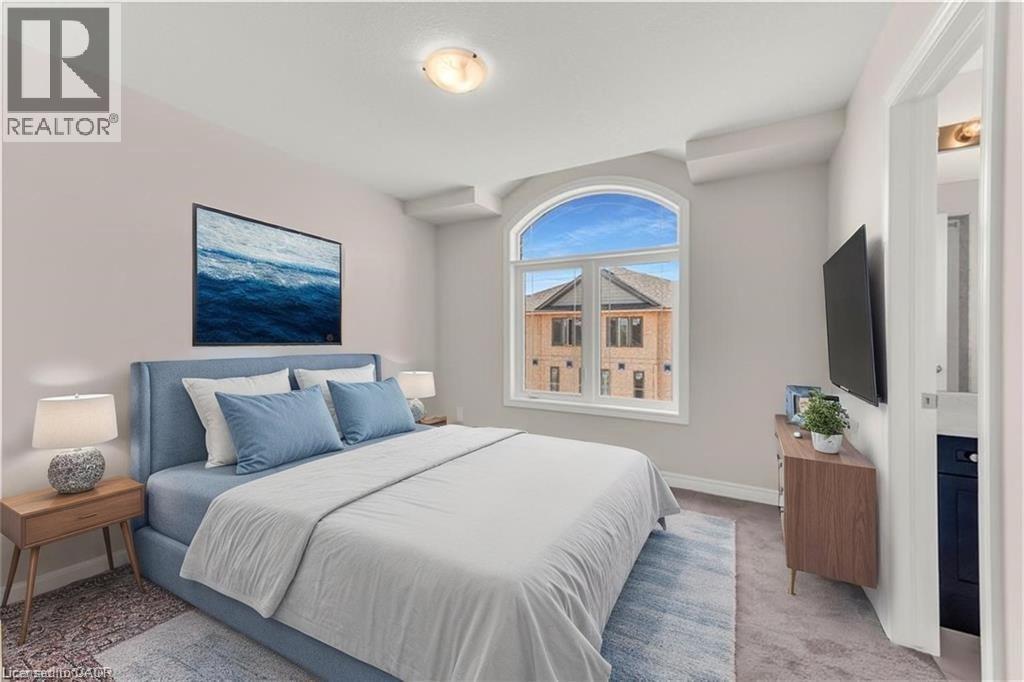 19 Picardy Drive Unit# 39, Hamilton, Ontario  L8J 0M7 - Photo 17 - 40821151