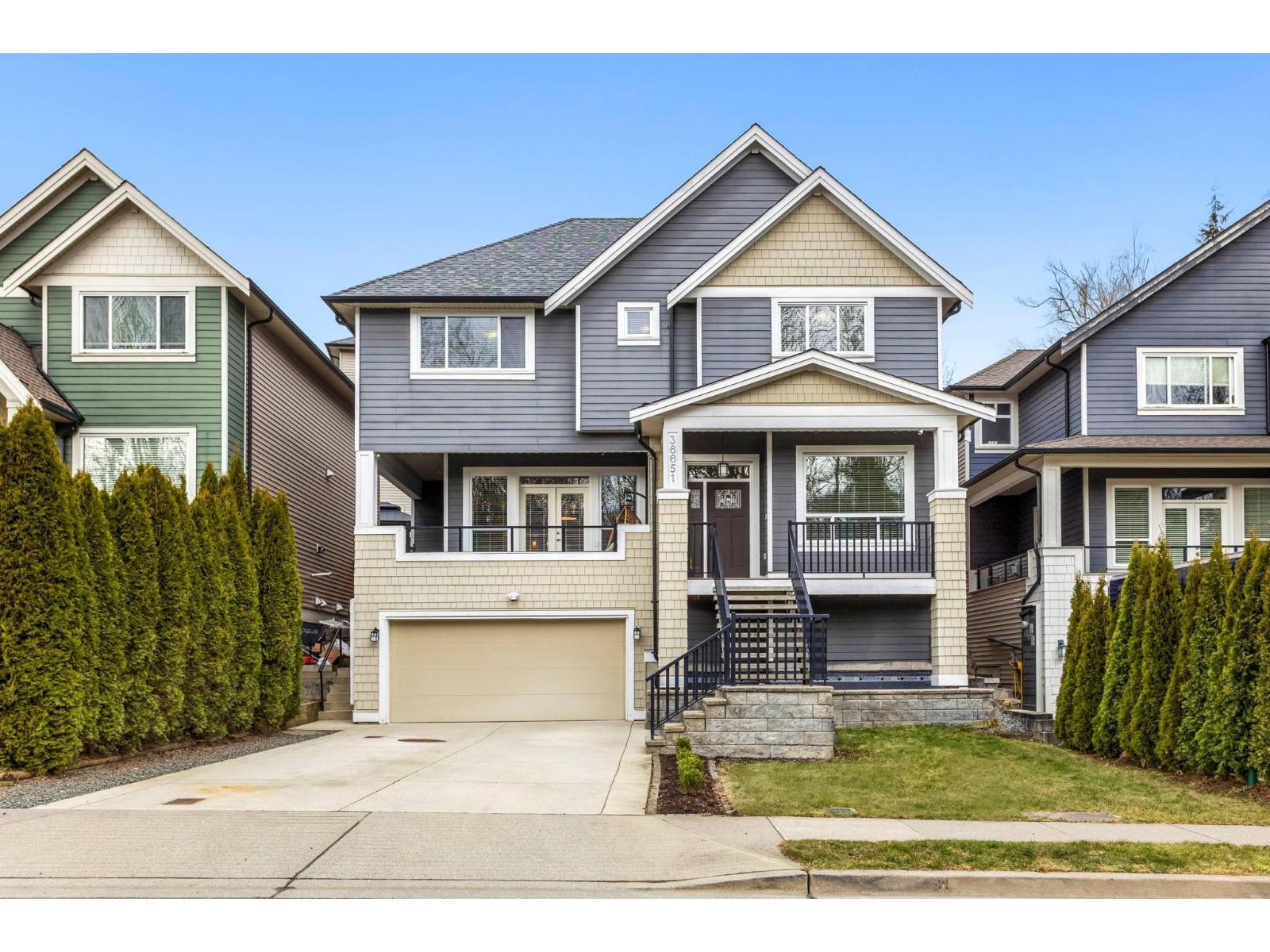 36651 E Auguston Parkway, Abbotsford, British Columbia  V3G 0E8 - Photo 3 - R3092621