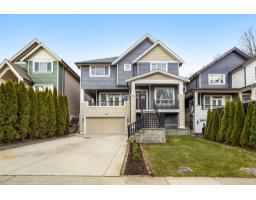 36651 E AUGUSTON PARKWAY, Abbotsford, British Columbia