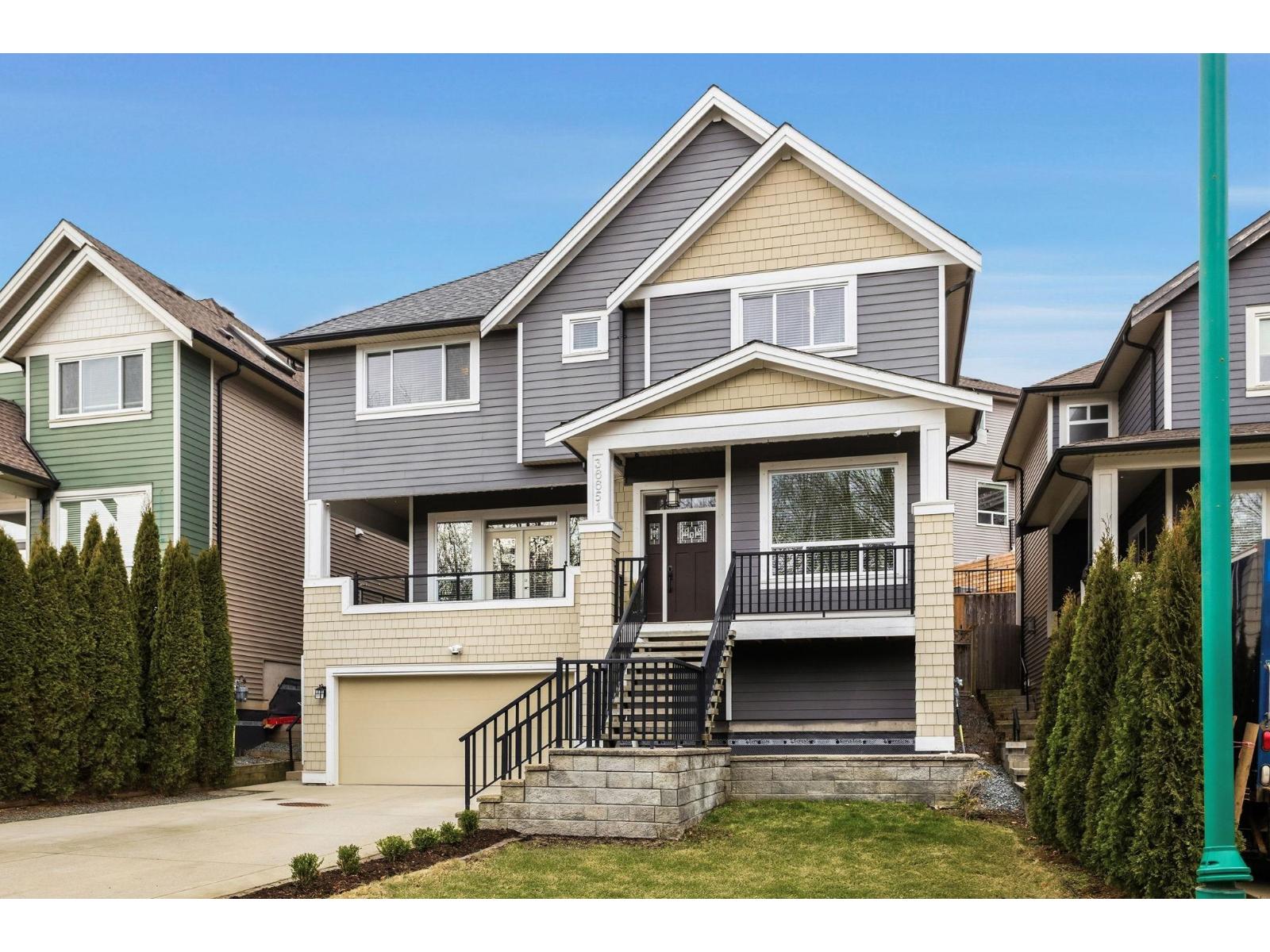 36651 E Auguston Parkway, Abbotsford, British Columbia  V3G 0E8 - Photo 2 - R3092621