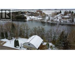 130 NORTH WATER Street, Mount Forest, Ontario