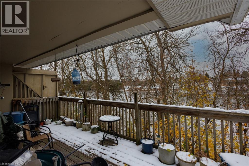 130 North Water Street, Mount Forest, Ontario  N0G 2L3 - Photo 29 - 40787978